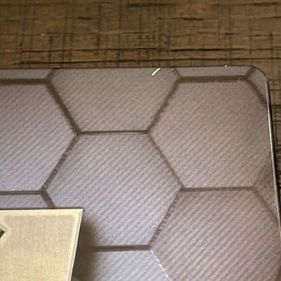 MARVEL Avengers Earth's Mightiest Edition Game Deluxe Edition Steel Case - Picture 6 of 7